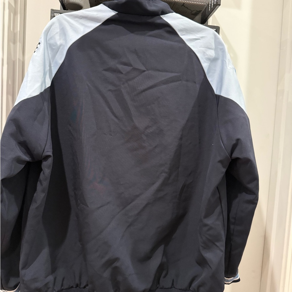 Cinnamoroll Black and White Jacket - Picture 2 of 2